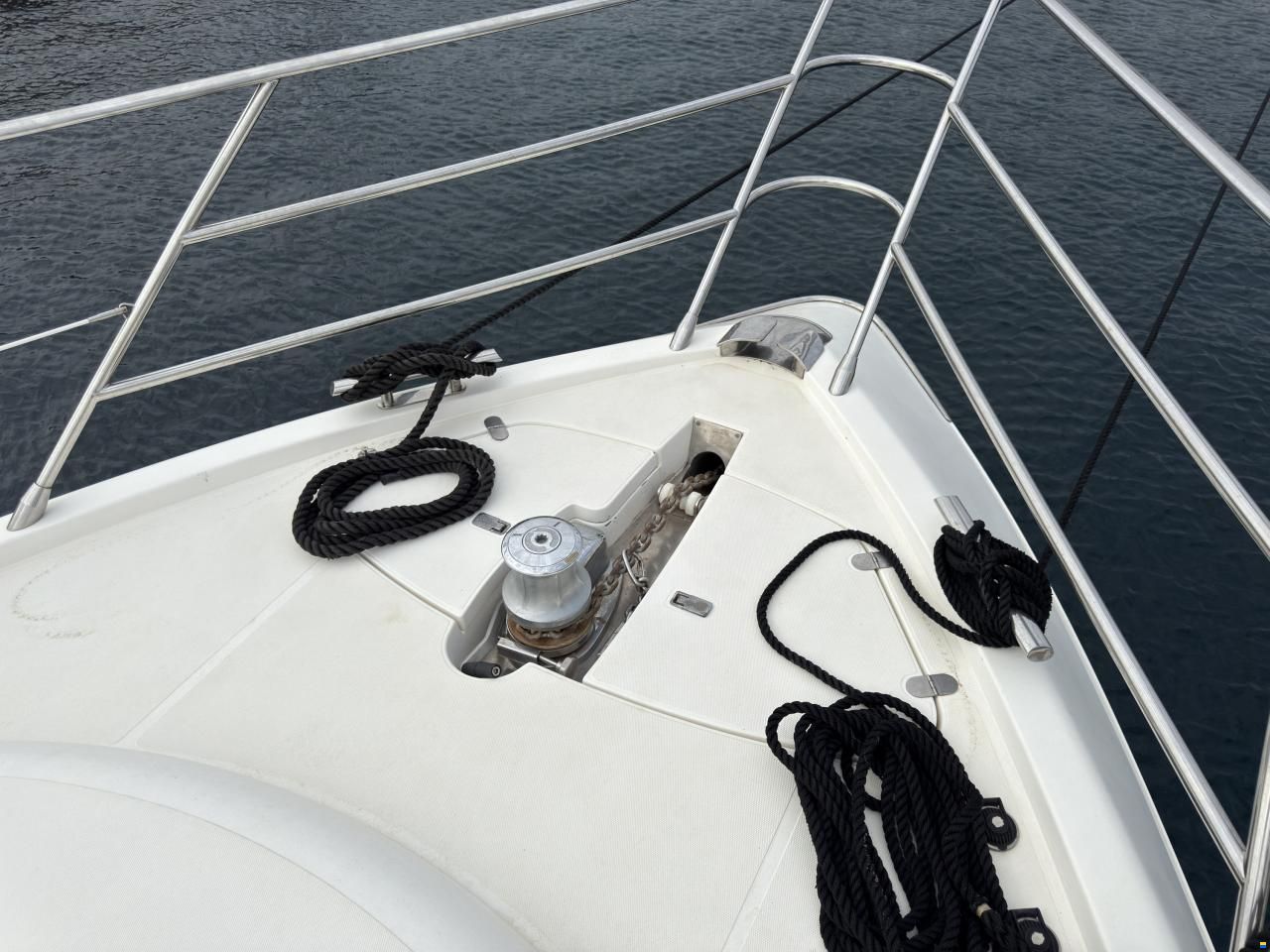 Azimut 68 Plus