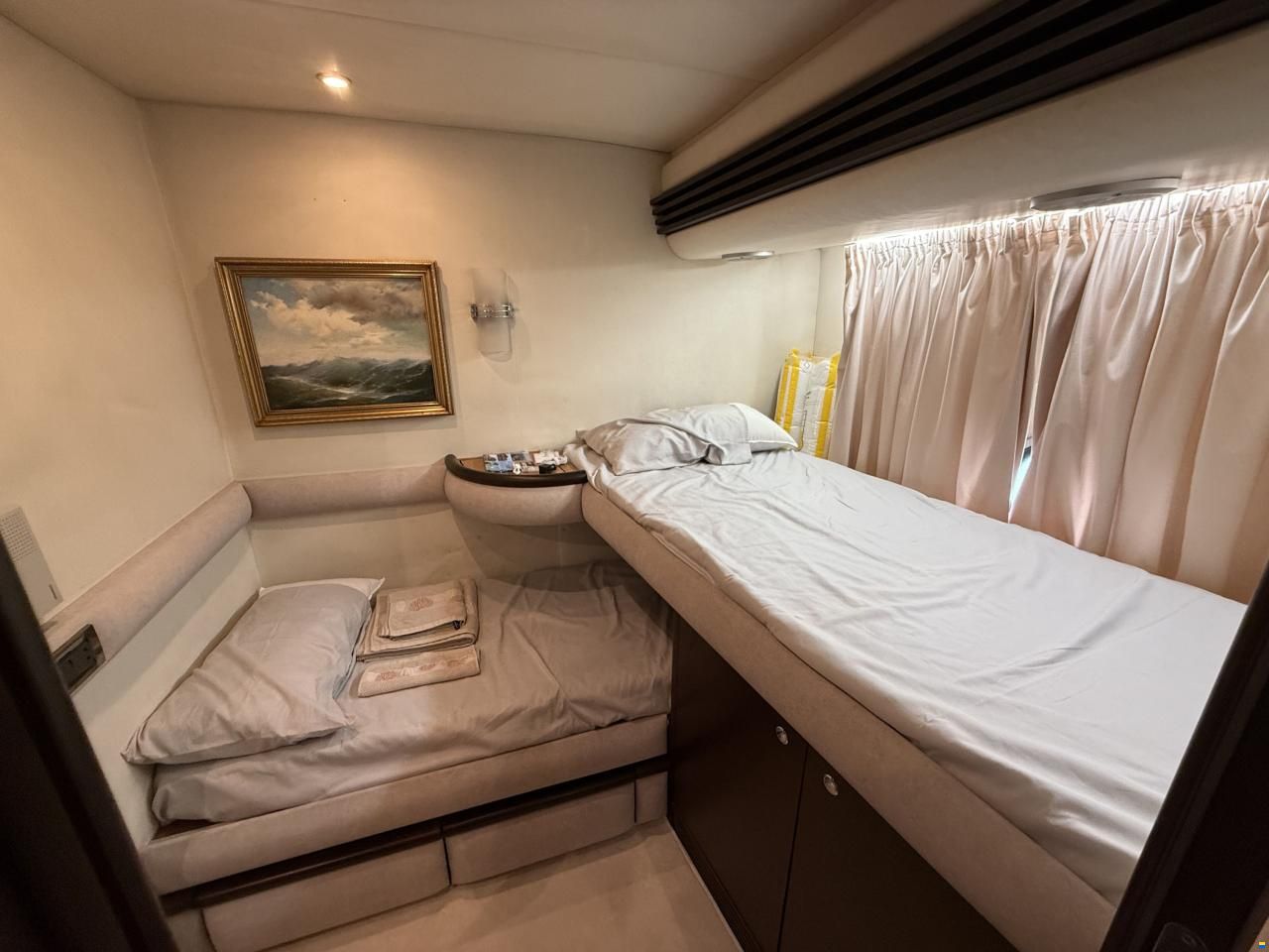 Azimut 68 Plus