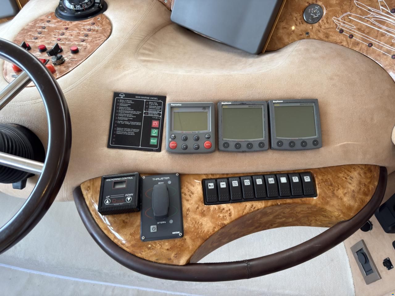Azimut 68 Plus