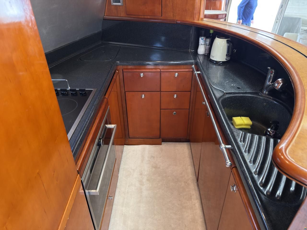 Azimut 68 Plus