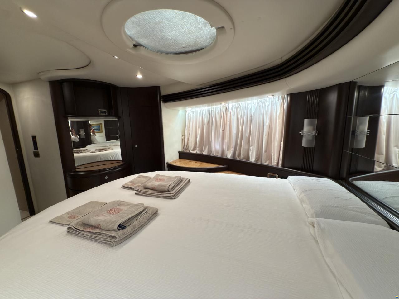 Azimut 68 Plus