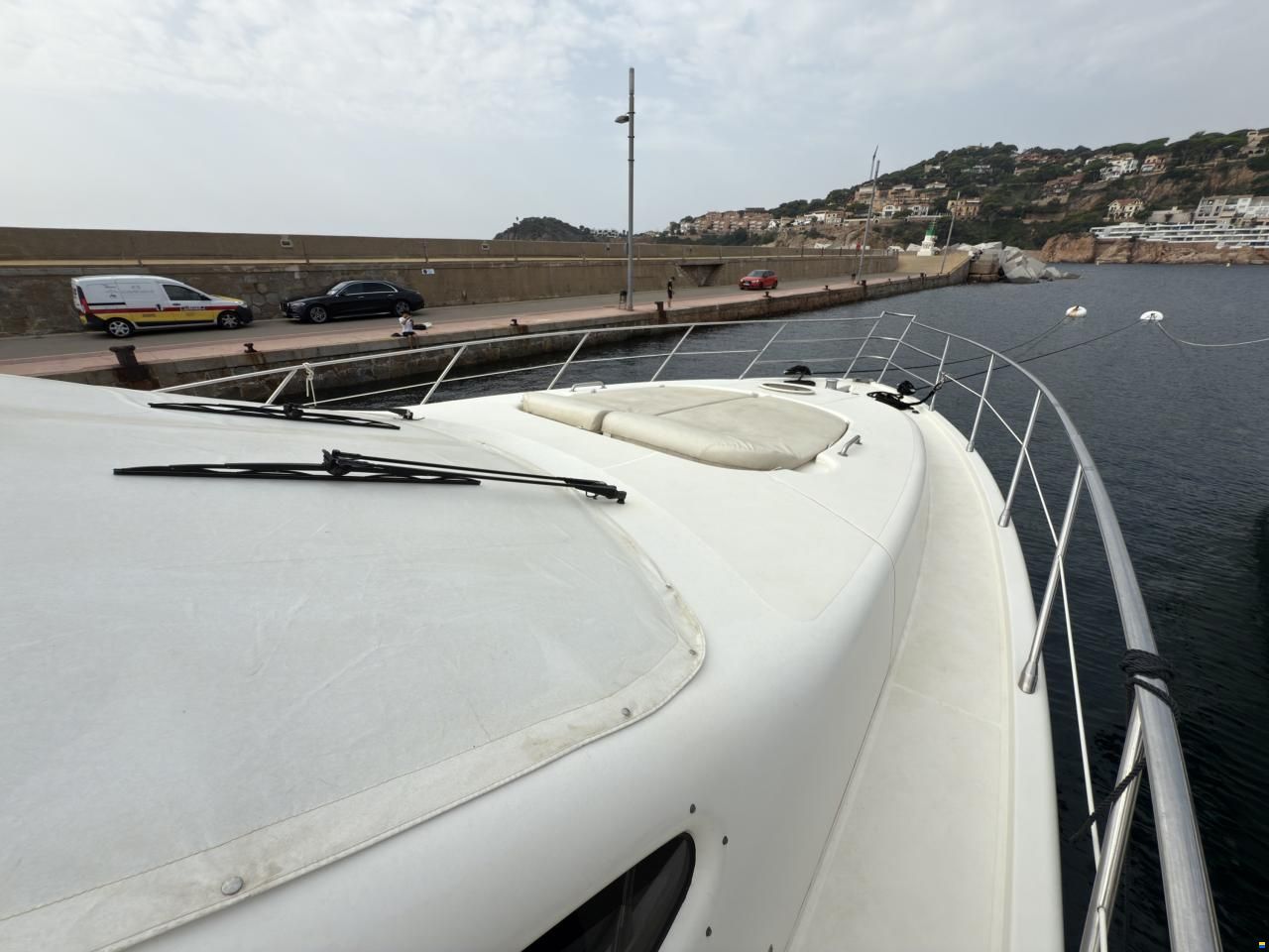 Azimut 68 Plus