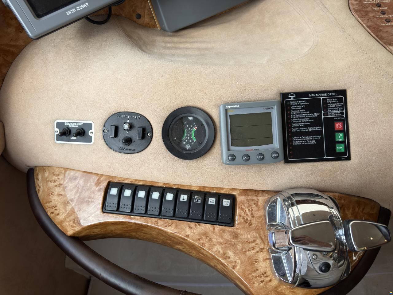 Azimut 68 Plus