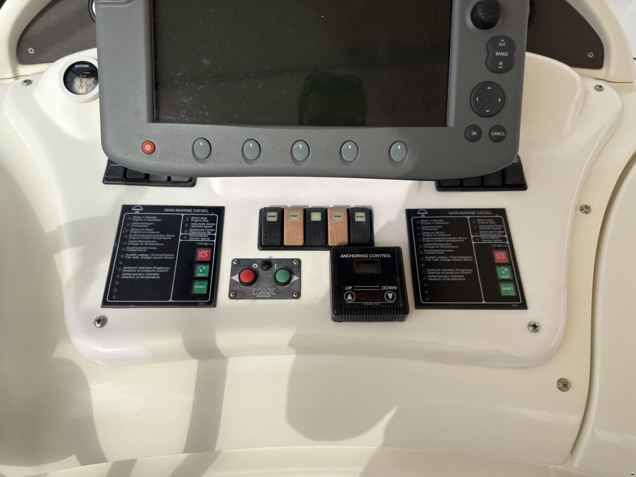 Azimut 68 Plus