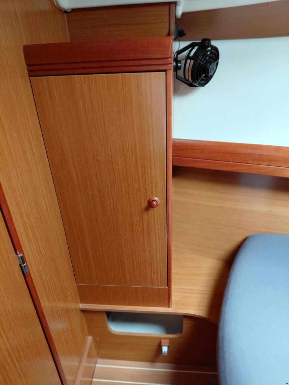 Jeanneau Sun Odyssey 39i