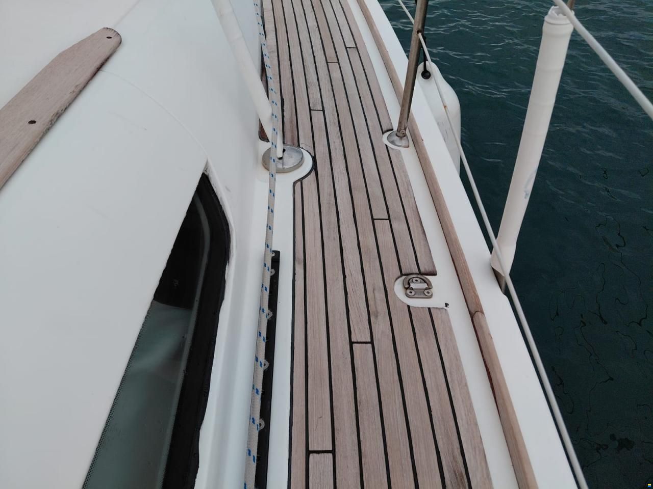 Jeanneau Sun Odyssey 39i