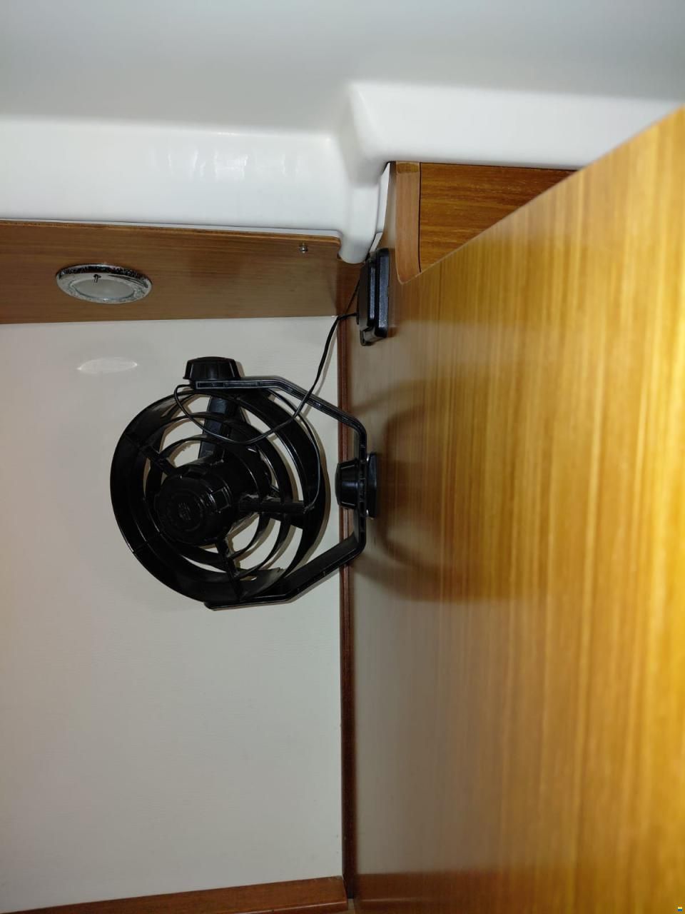 Jeanneau Sun Odyssey 39i