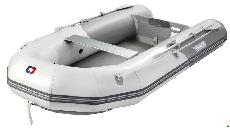 Osculati Tender 270 Air