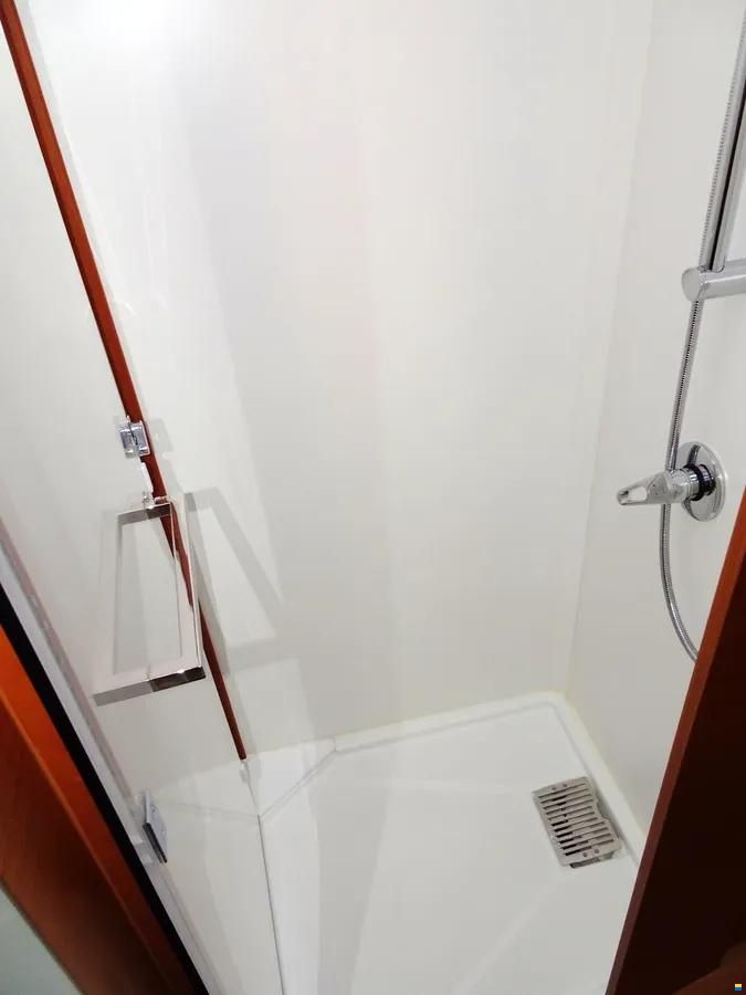 Jeanneau Sun Odyssey 490