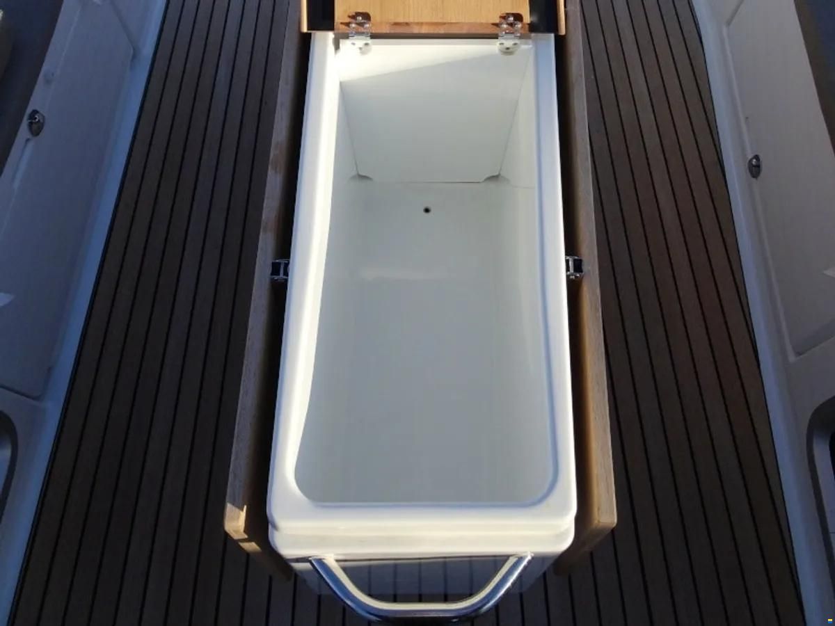 Jeanneau Sun Odyssey 490