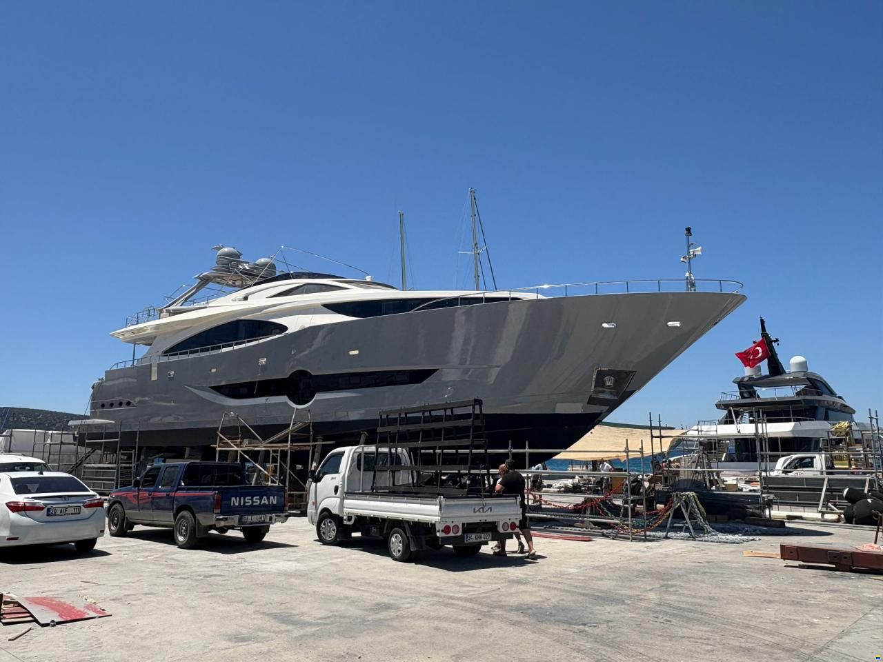 Numarine 102