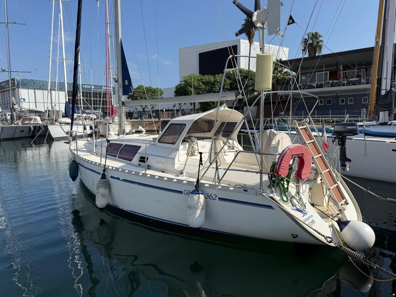 Gib Sea 362