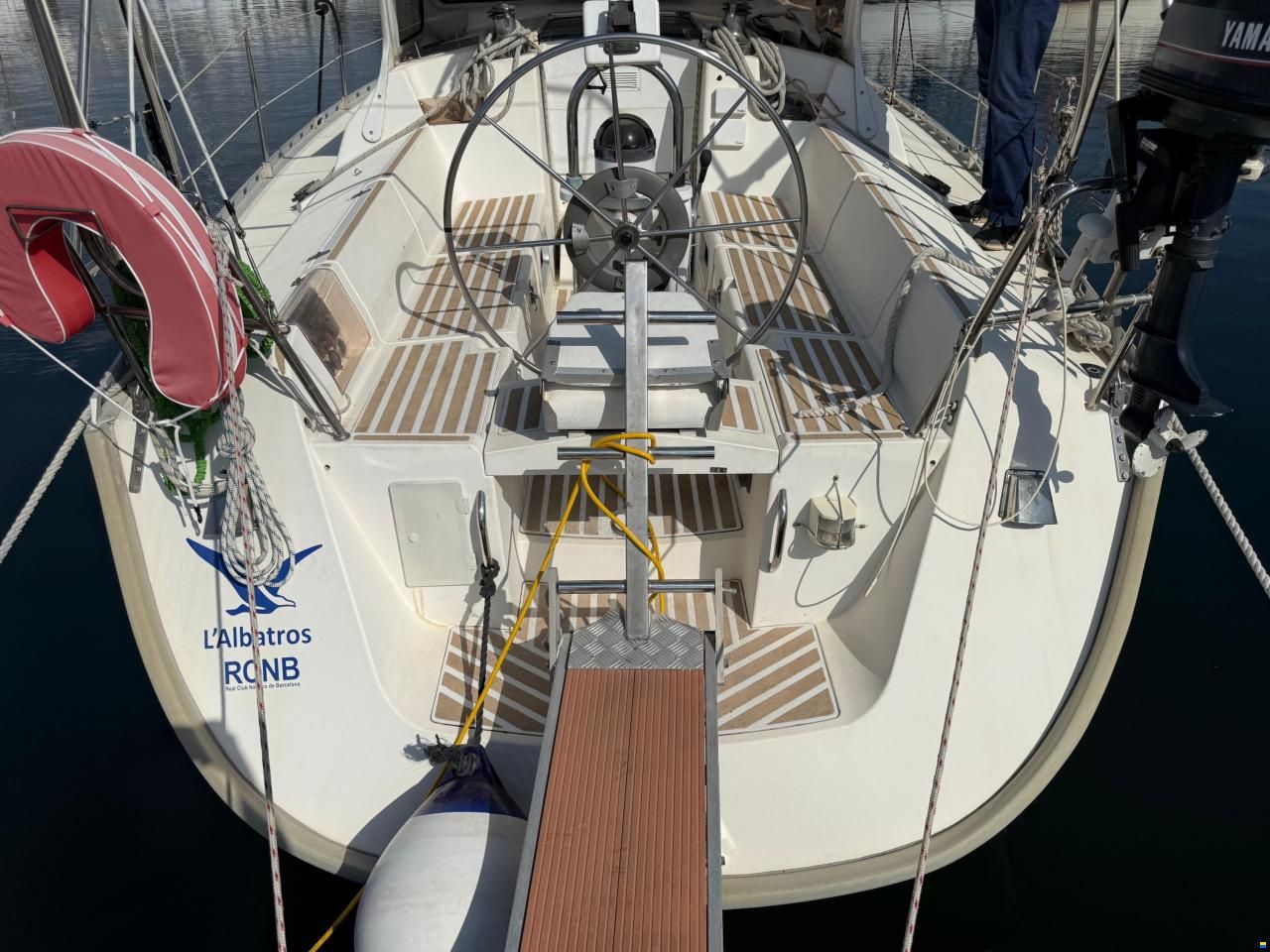 Gib Sea 362