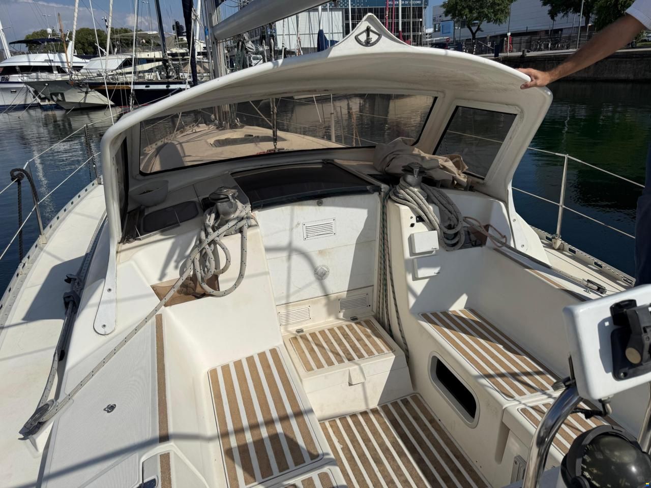 Gib Sea 362