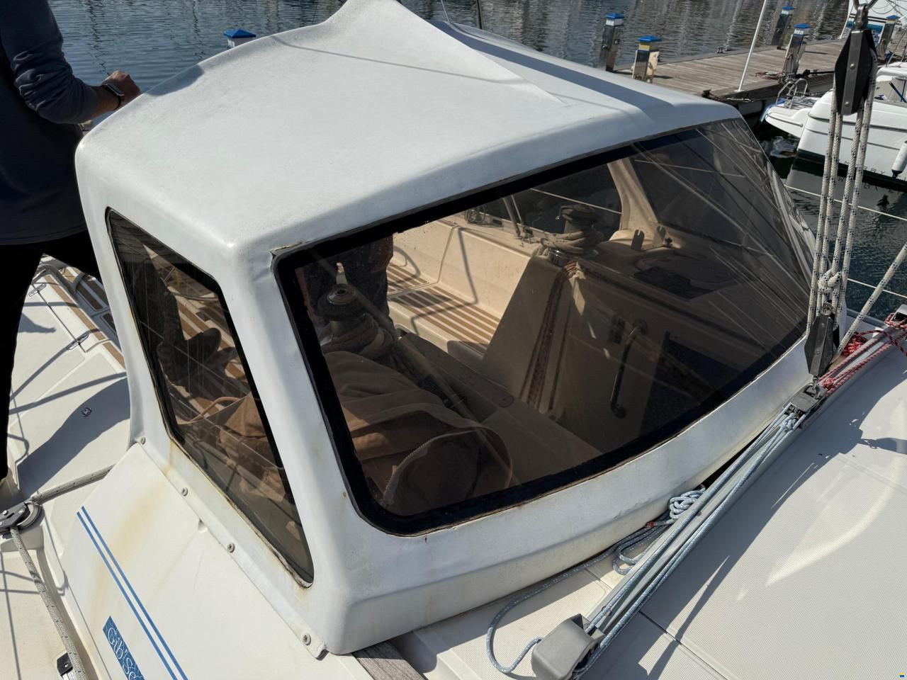 Gib Sea 362