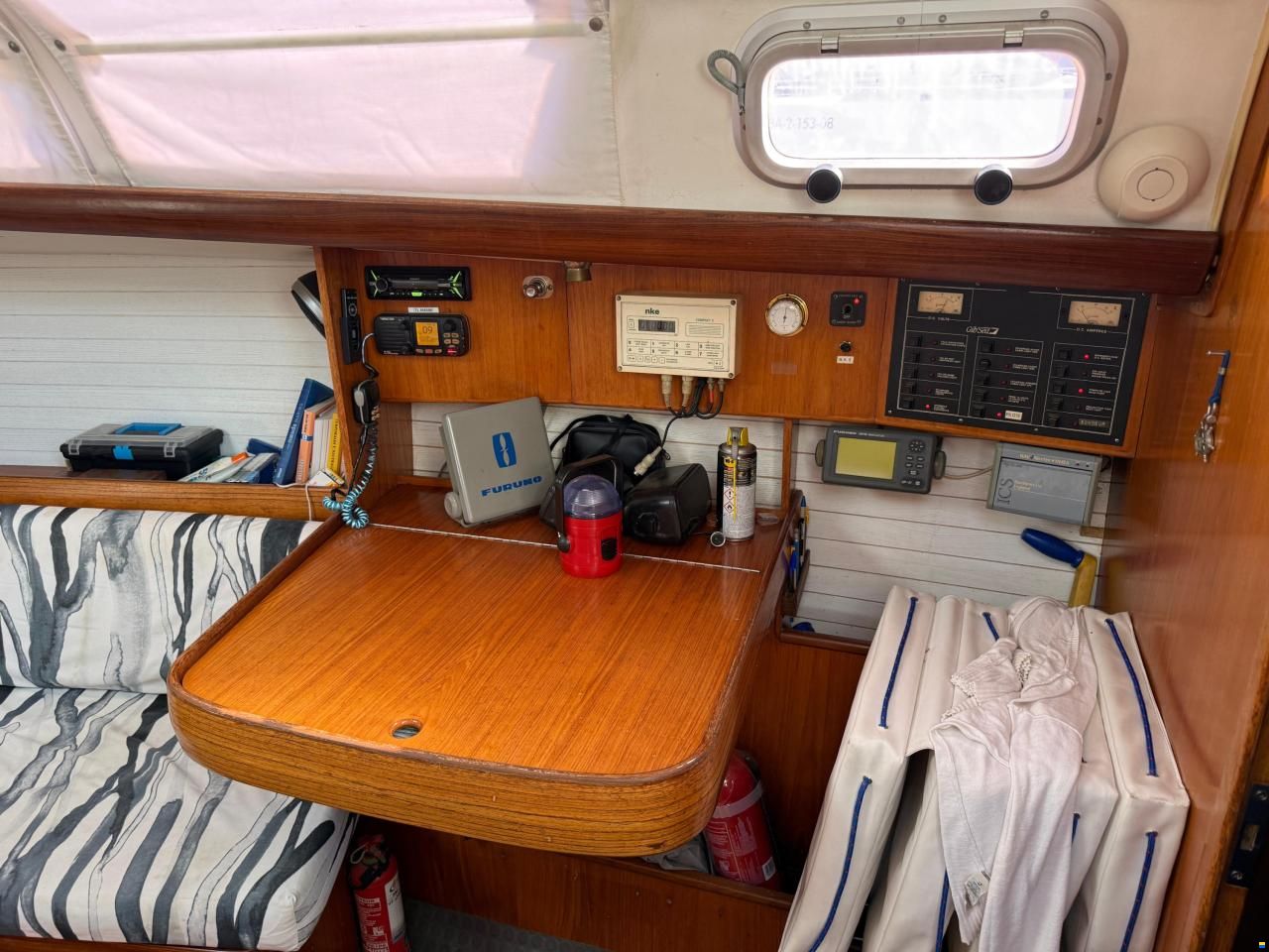 Gib Sea 362