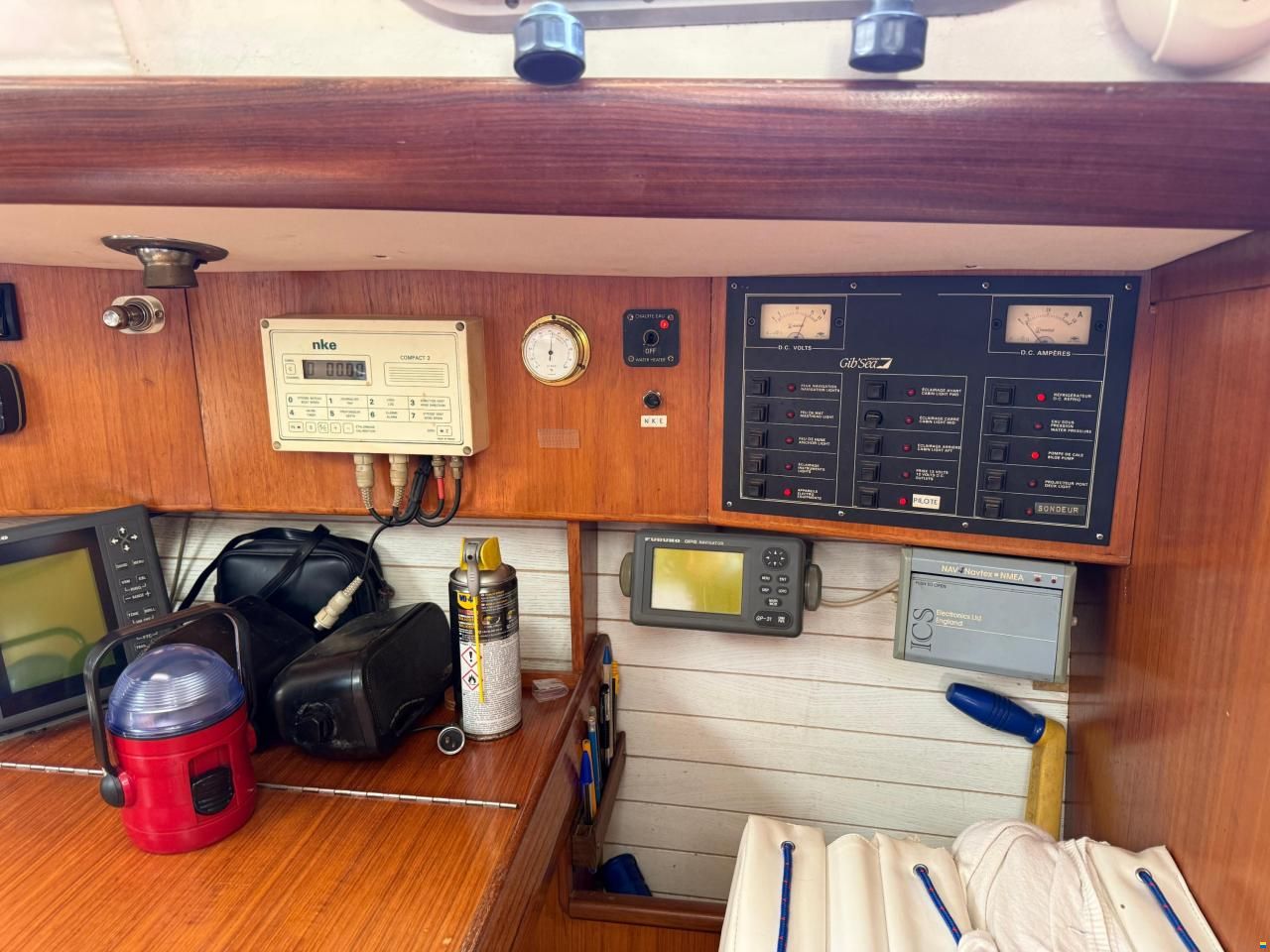 Gib Sea 362