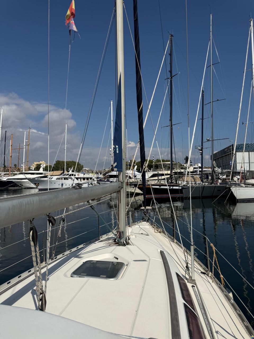 Gib Sea 362