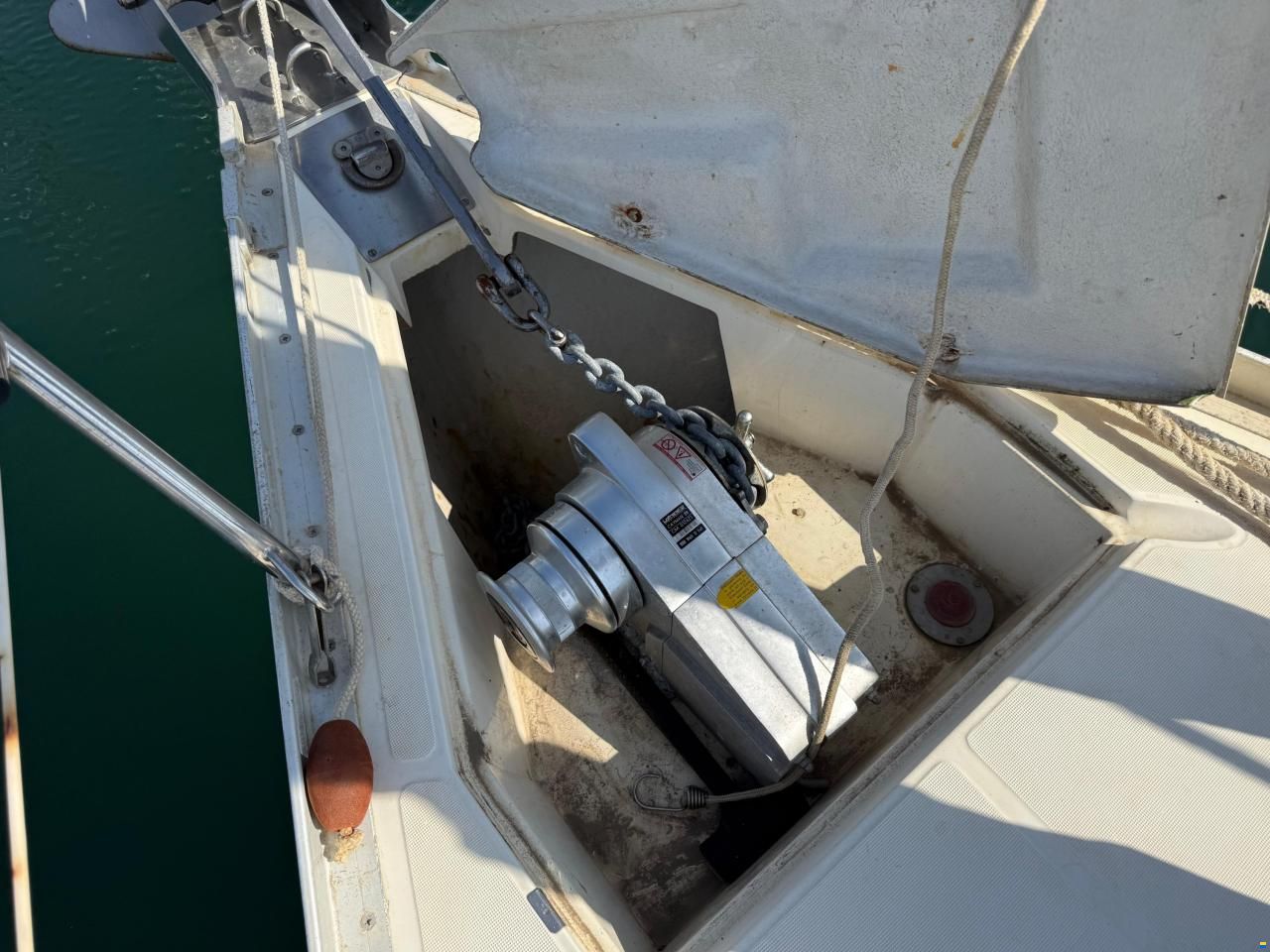 Gib Sea 362