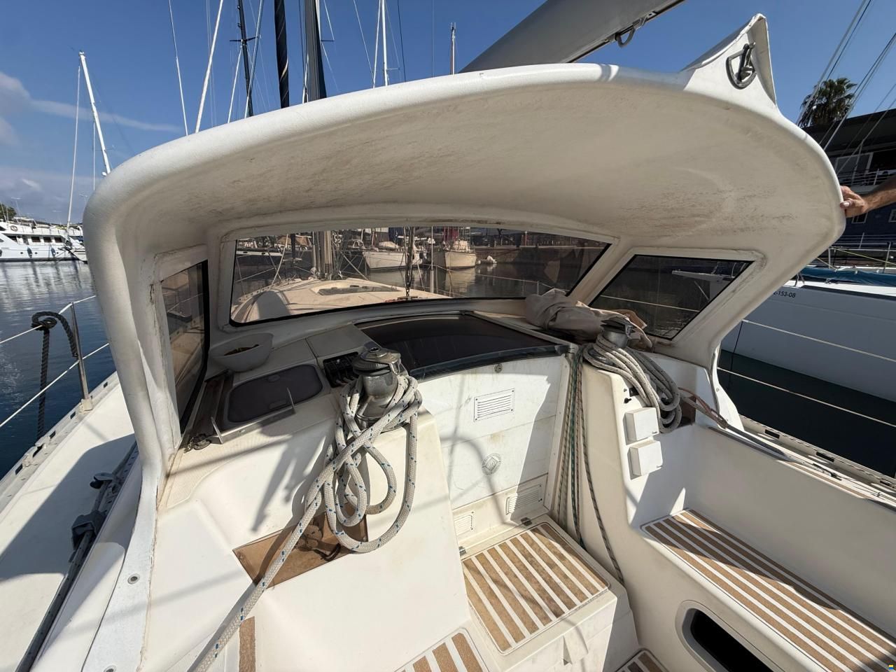Gib Sea 362