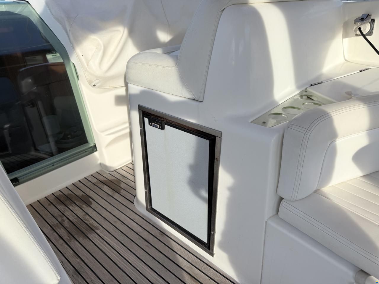 Jeanneau Prestige 34