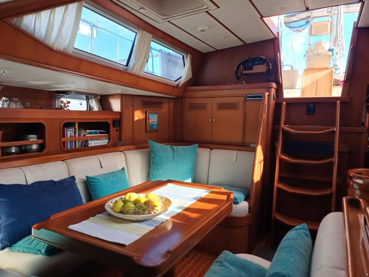 2000 Contest 48 CS, EUR 320.000,-