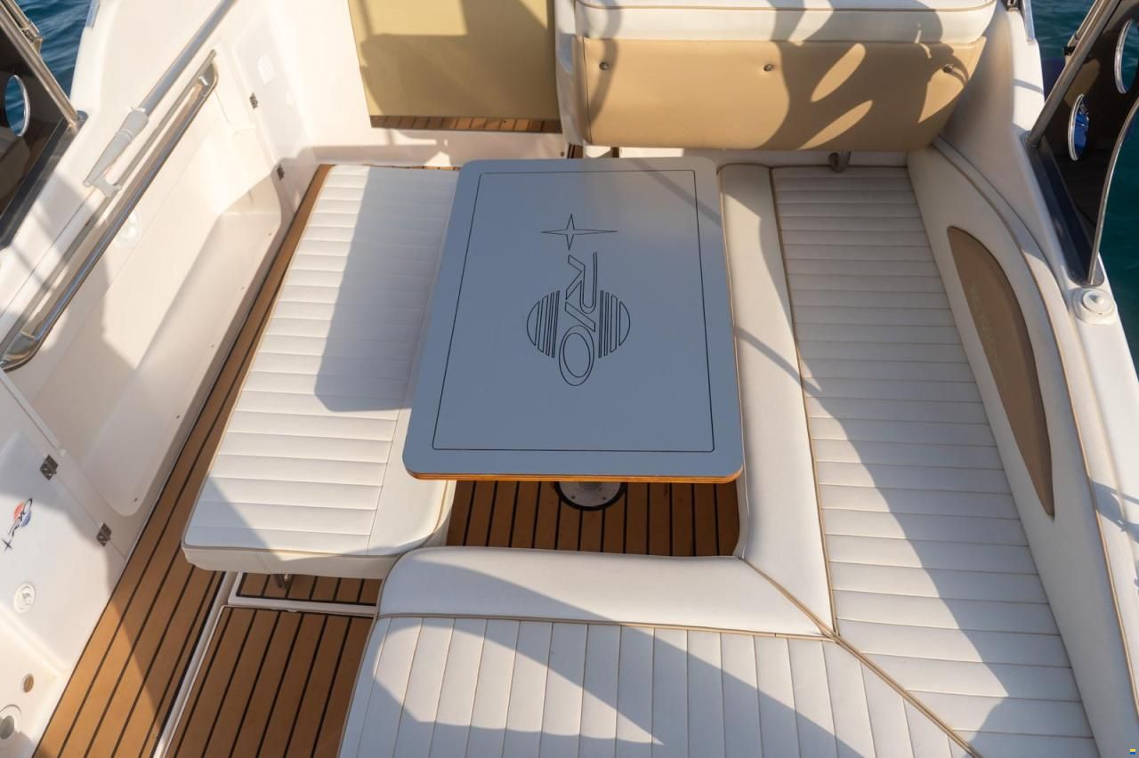 Rio 700 Cruiser