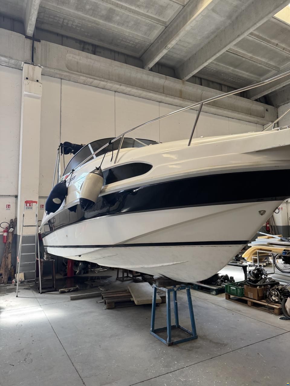Rio 700 Cruiser