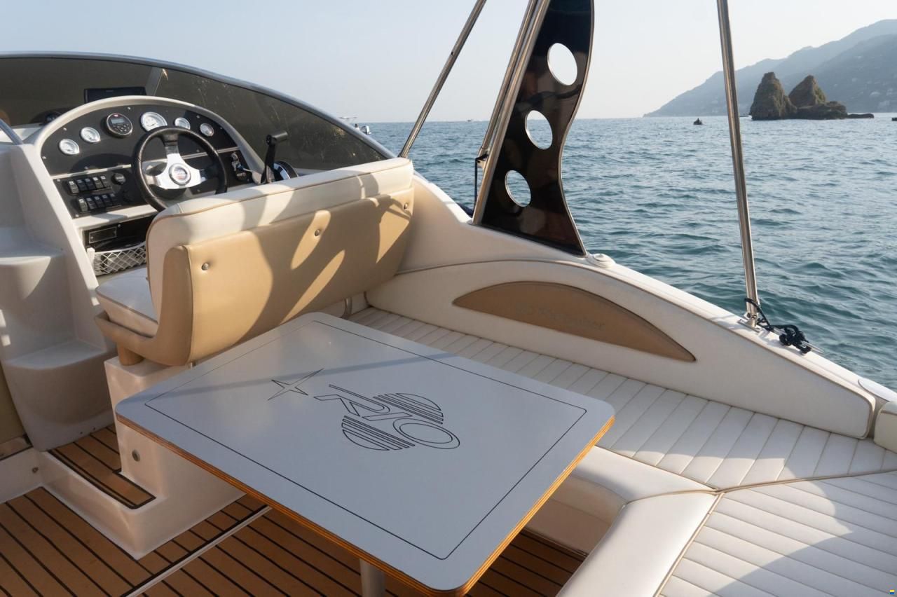 Rio 700 Cruiser