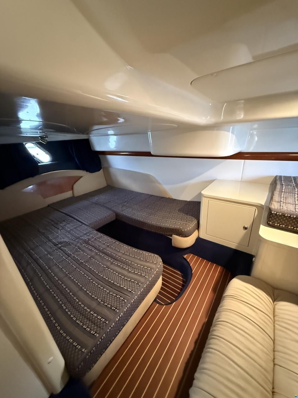 Cranchi Endurance 41