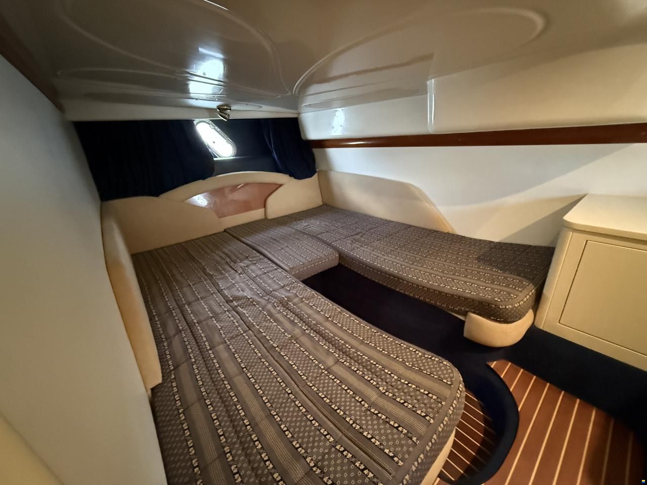 Cranchi Endurance 41
