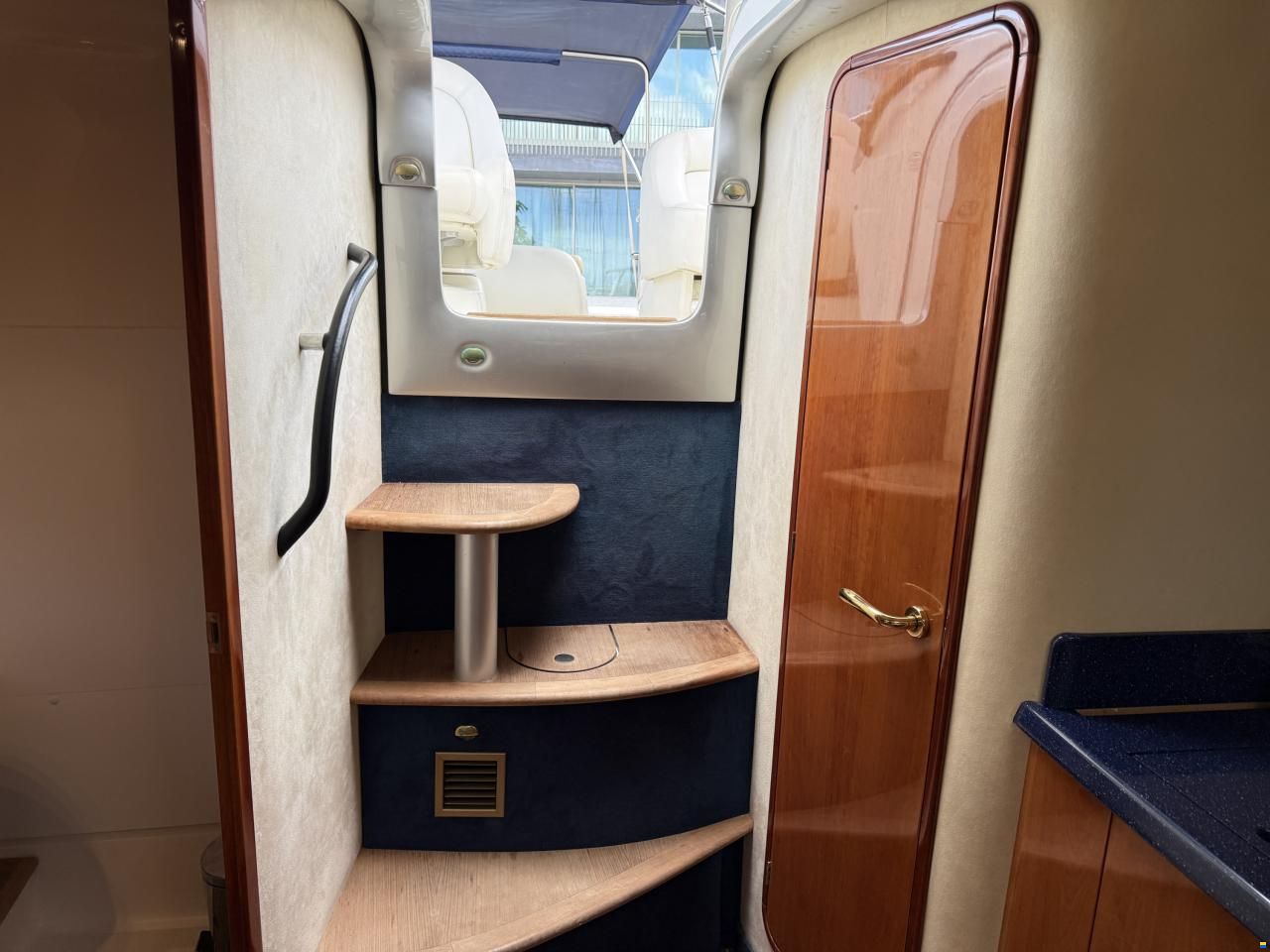 Cranchi Endurance 41