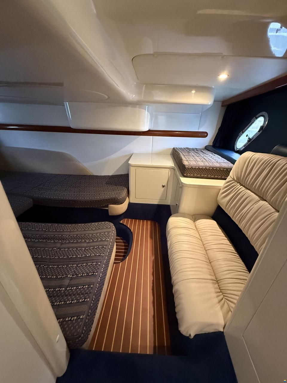 Cranchi Endurance 41