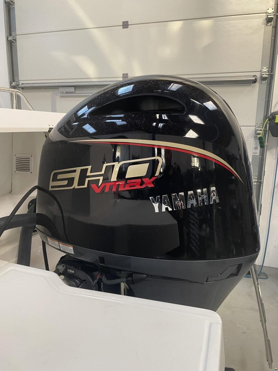 Suzuki DF70ATL