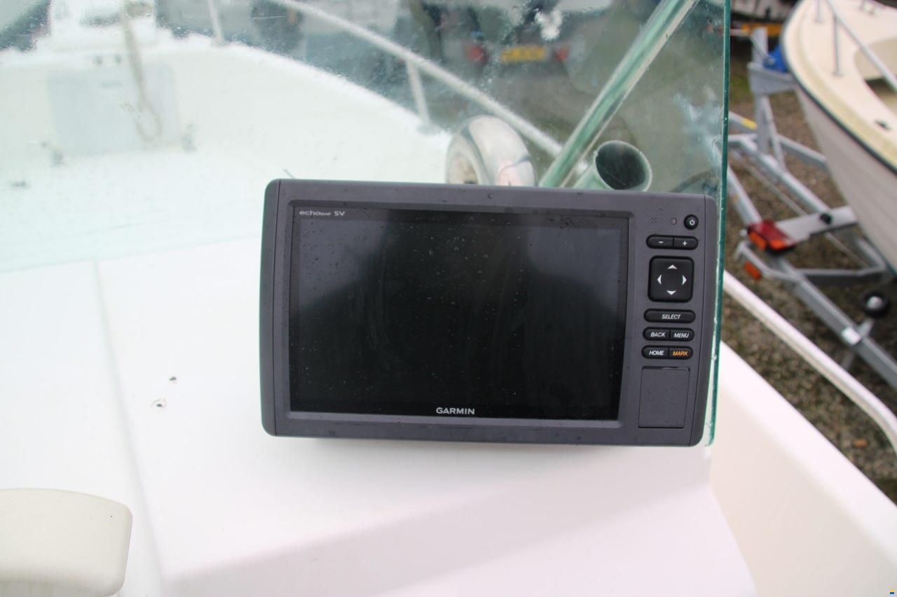 Campion 582 Explorer