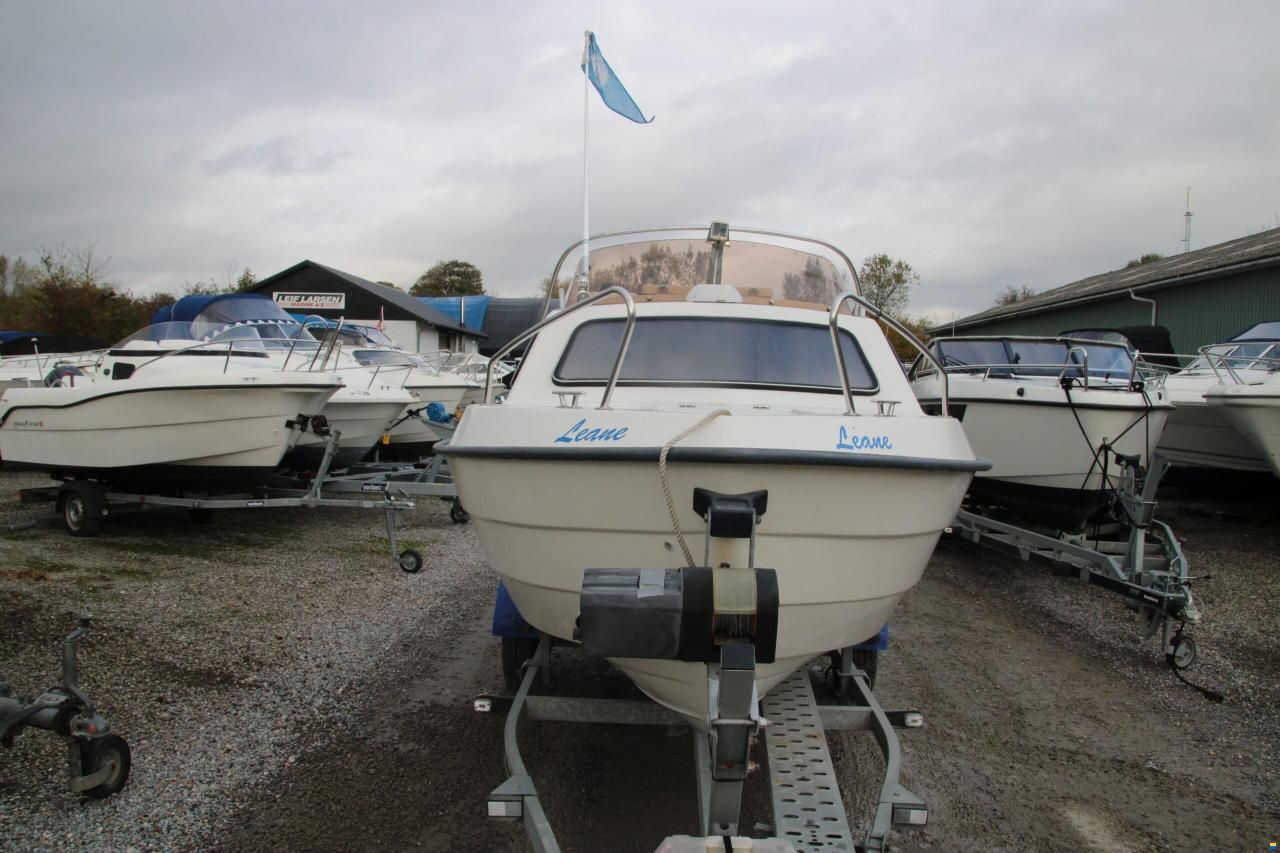 Ryds 485C Big Fish