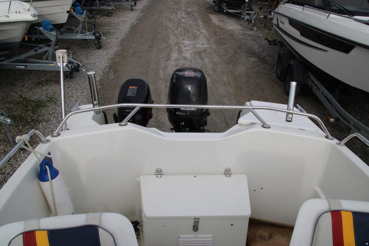 Ryds 485C Big Fish