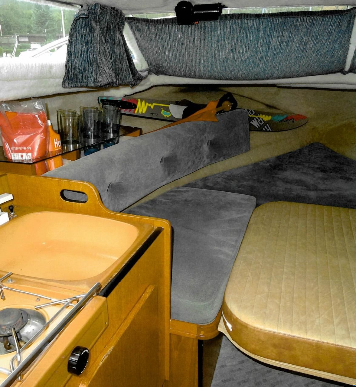Draco 2300 SC