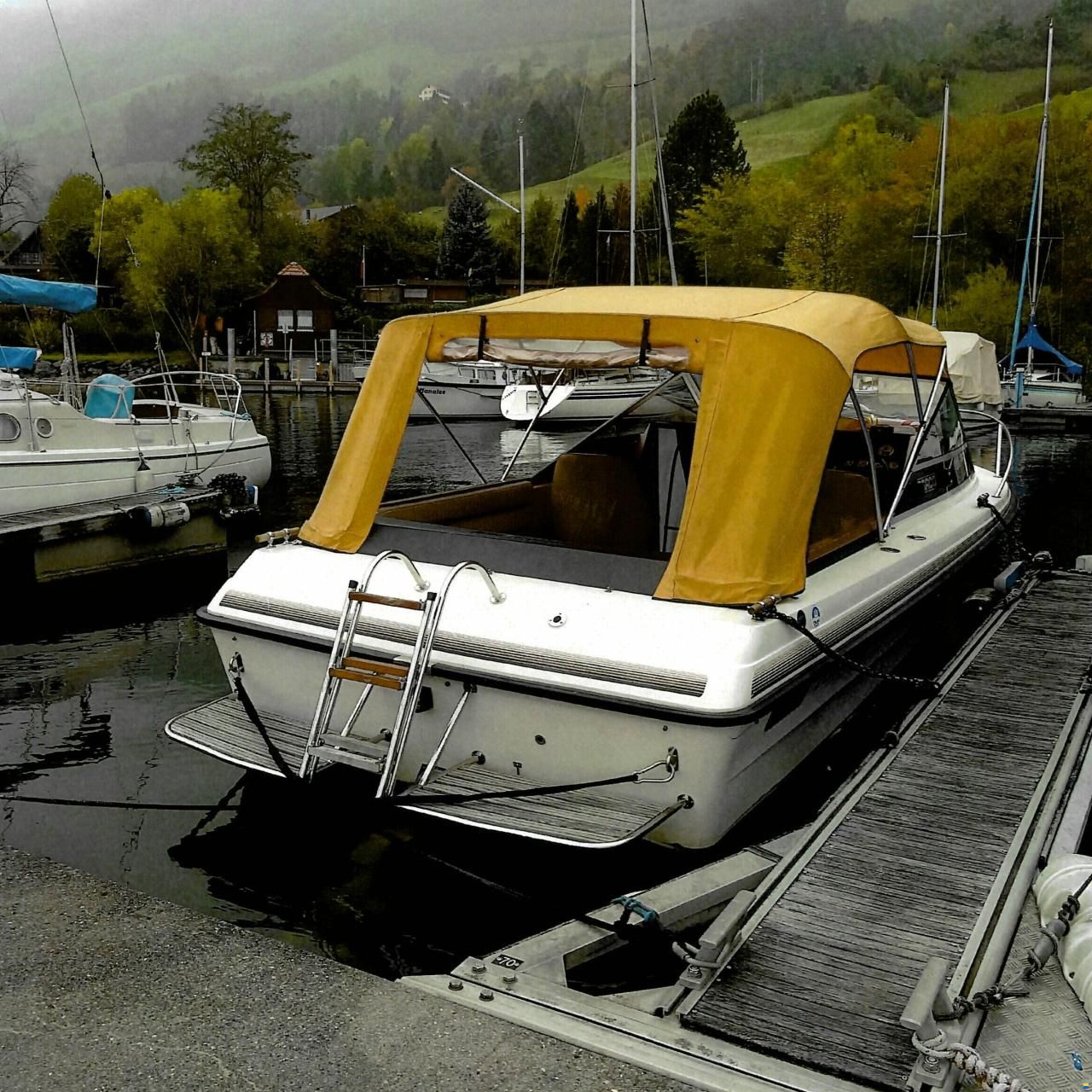 Draco 2300 SC