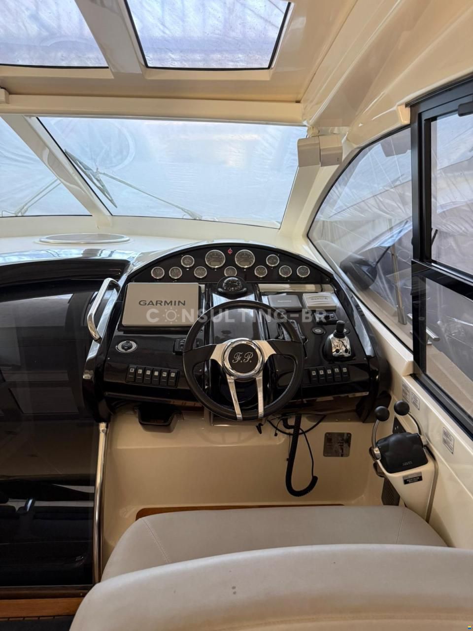 Absolute 47 HT
