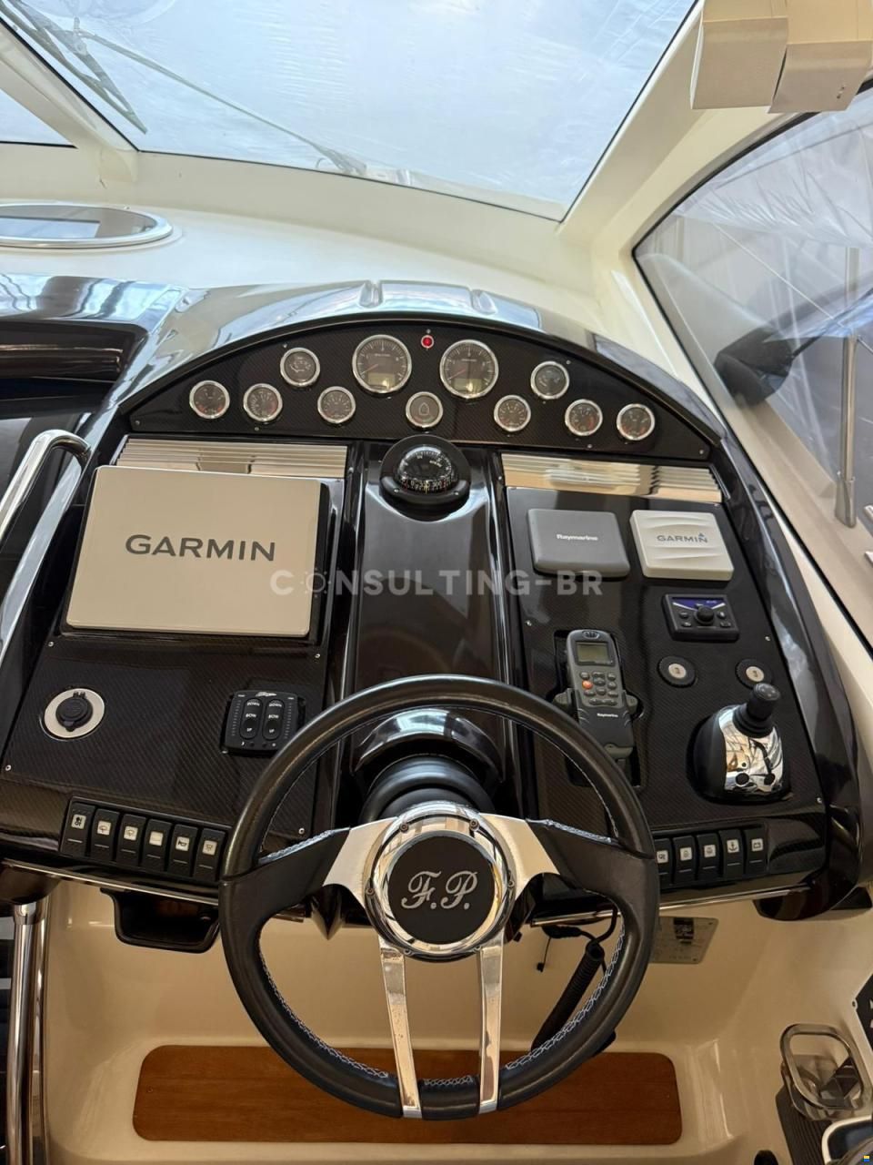 Absolute 47 HT