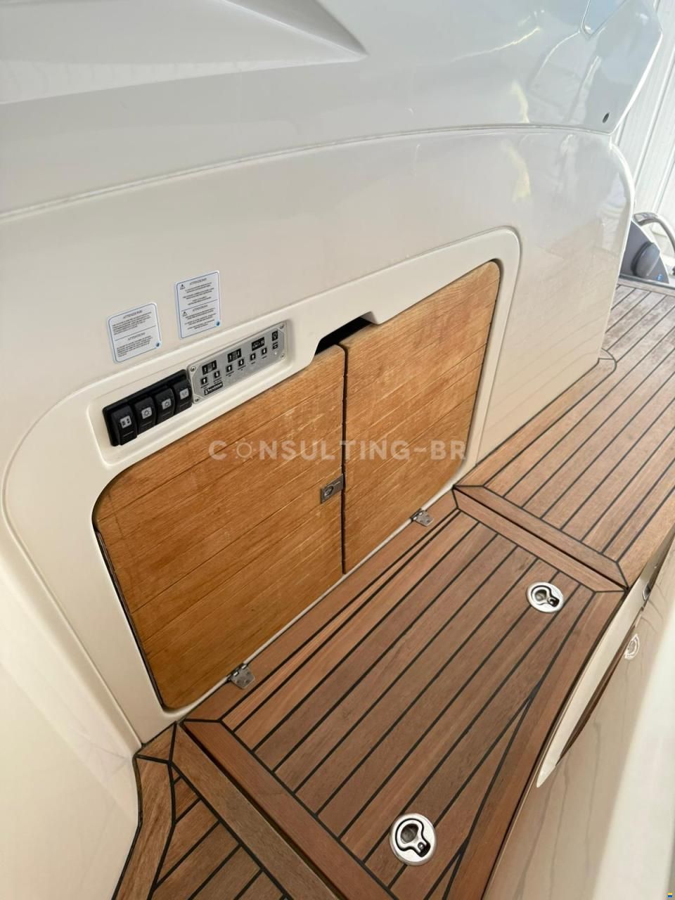 Absolute 47 HT