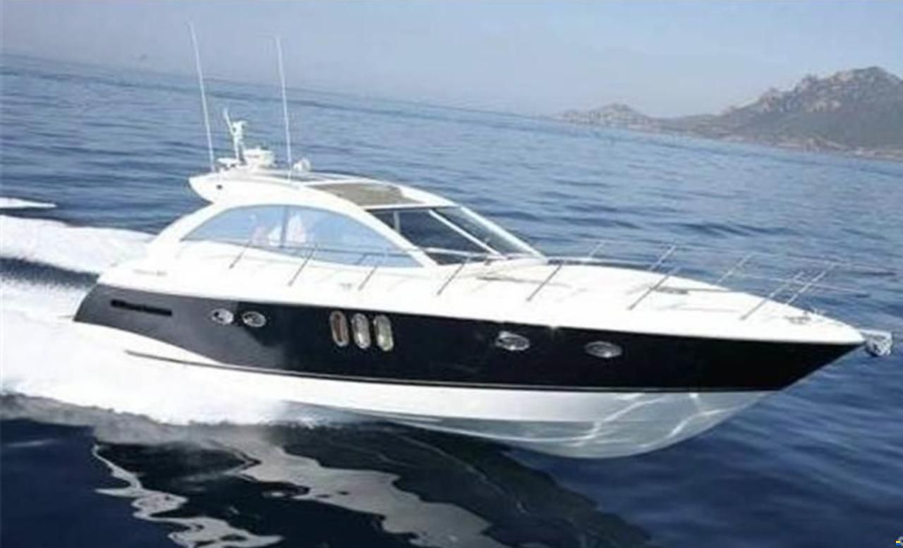 Absolute 47 HT