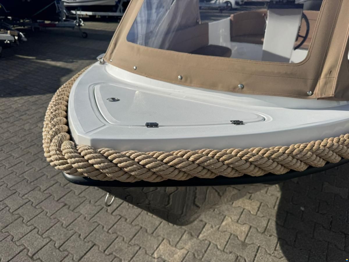 Maxima 550 volledig