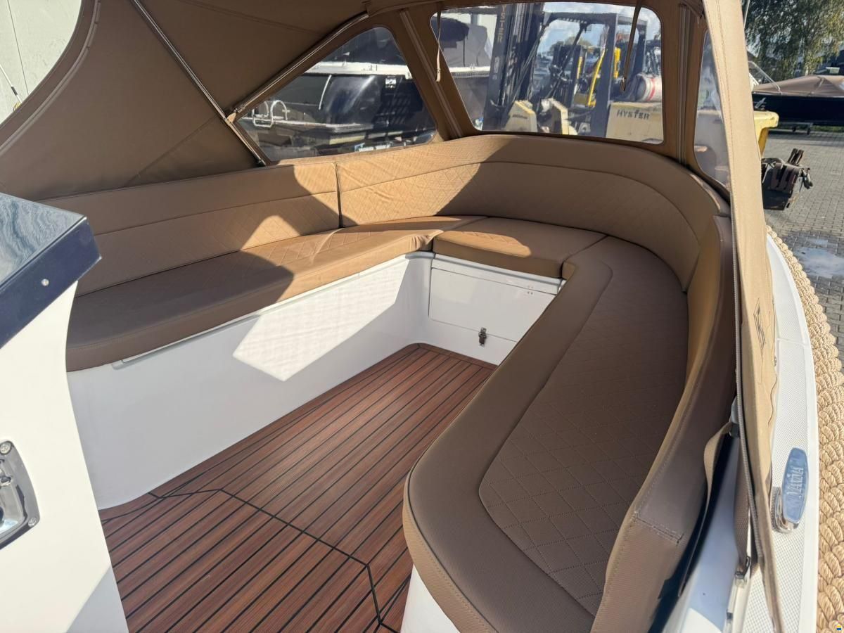 Maxima 550 volledig