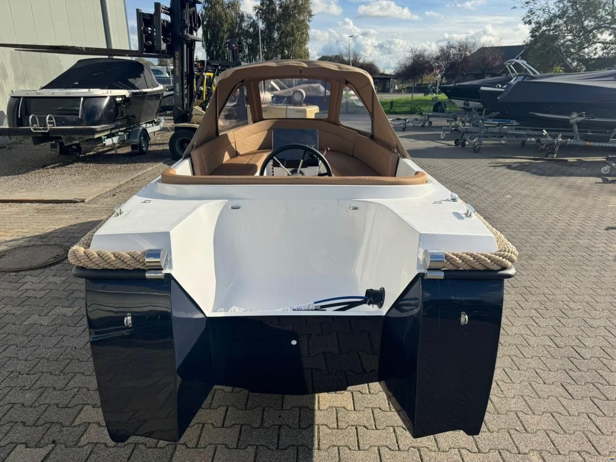 Maxima 550 volledig