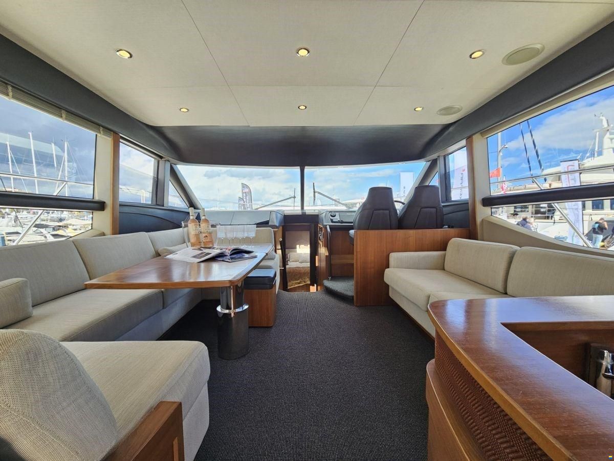 Princess 52