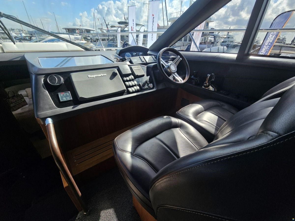 Princess 52