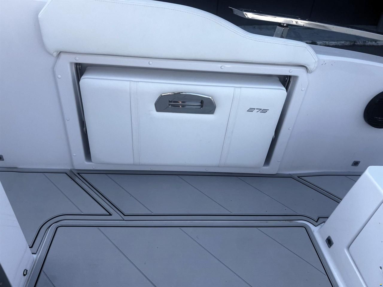 Ranieri Next 285 LX