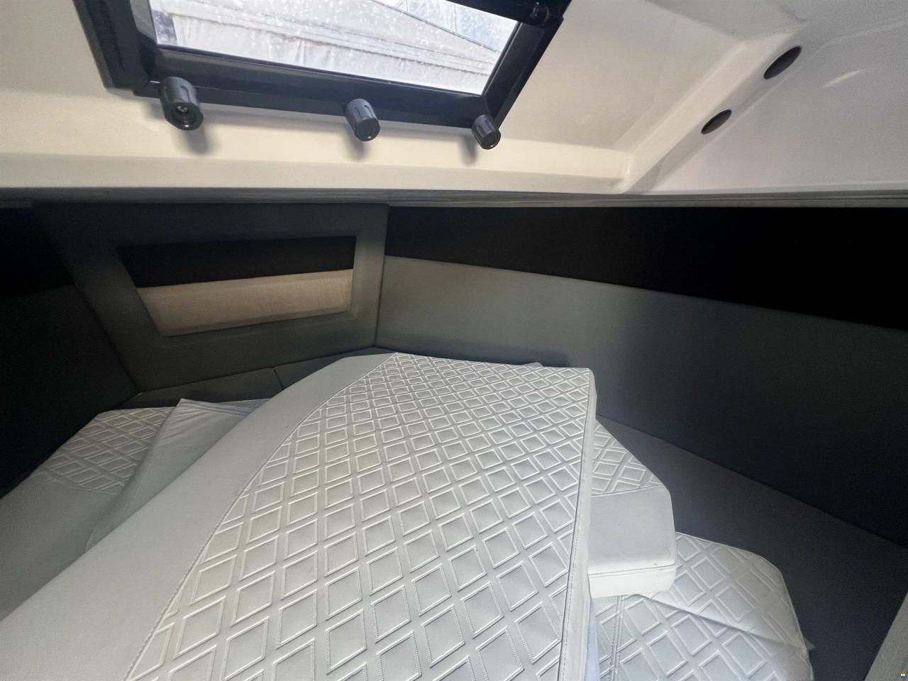 Ranieri Next 285 LX